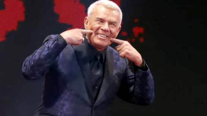 Eric Bischoff