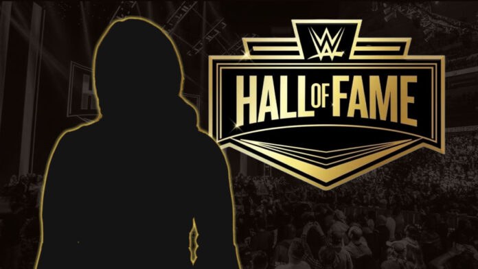 WWE Hall of Fame Mystery