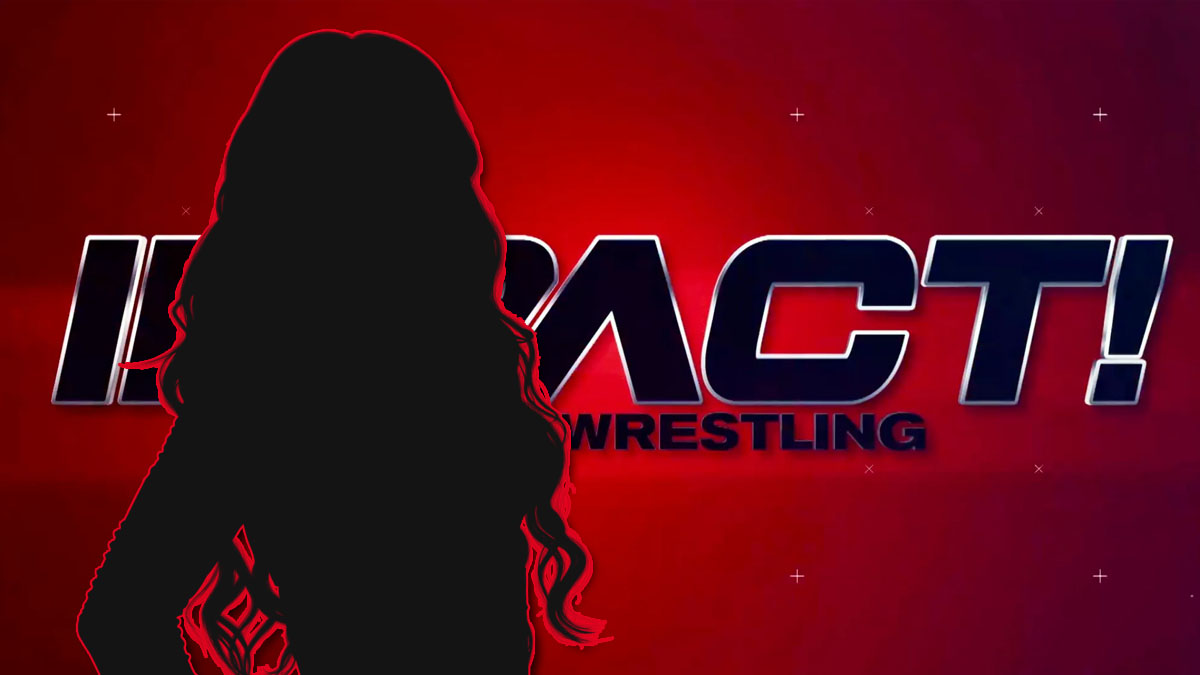 Former WWE Star Exits Impact Wrestling