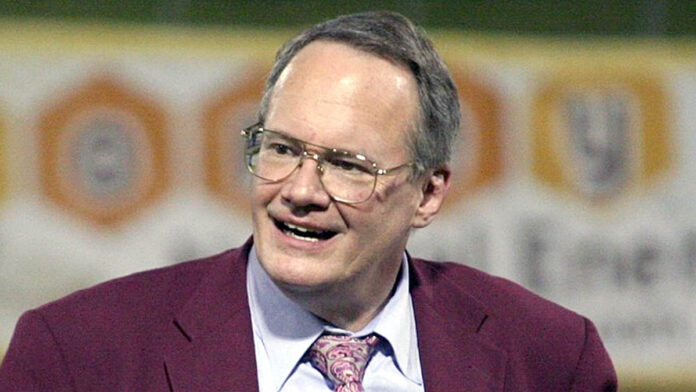 Jim Cornette