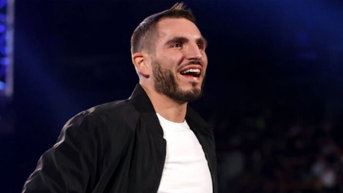 Johnny Gargano