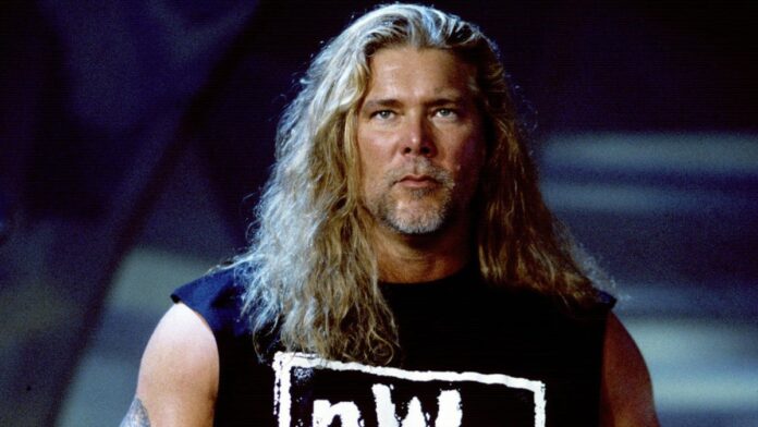 Kevin Nash