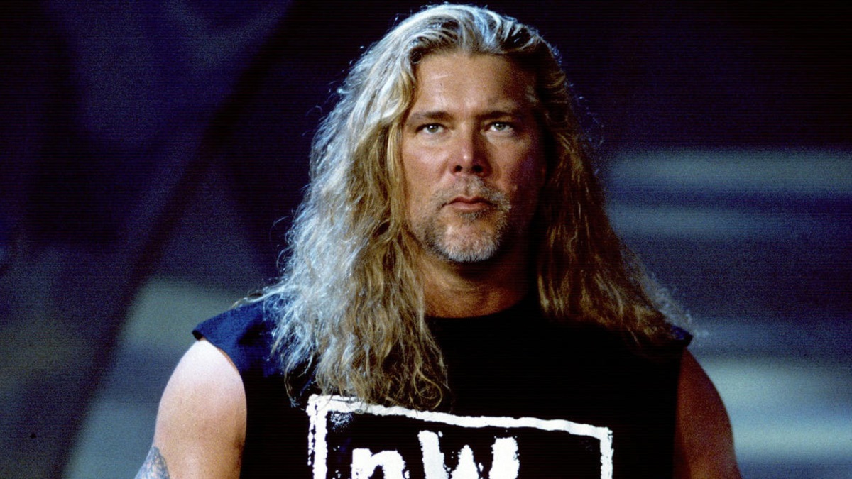 Kevin Nash Shares the Changes He Wants to See WWE Make