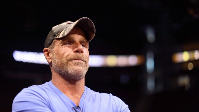 Shawn Michaels