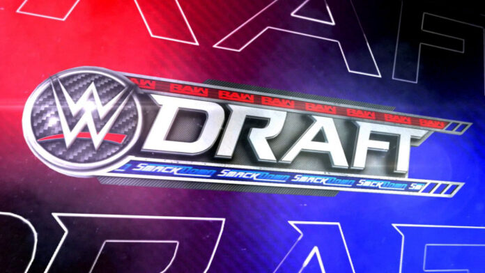 WWE Draft