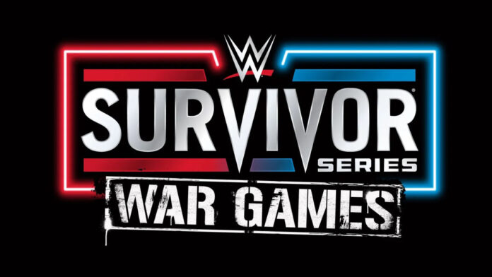 Survivor Series WarGames