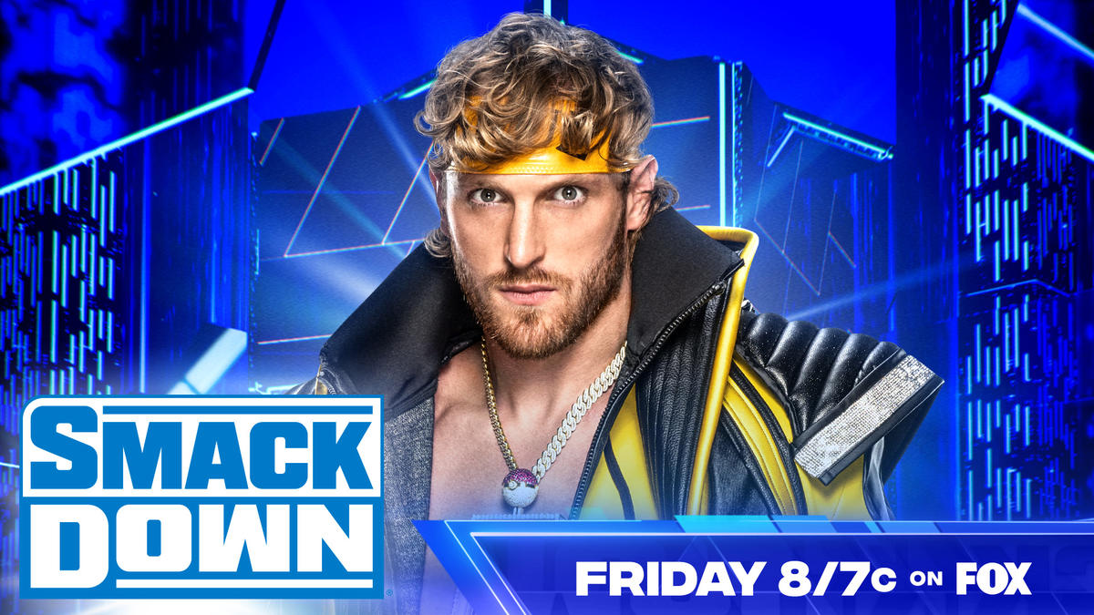 Logan Paul Headed to SmackDown, Tensions Building with Reigns