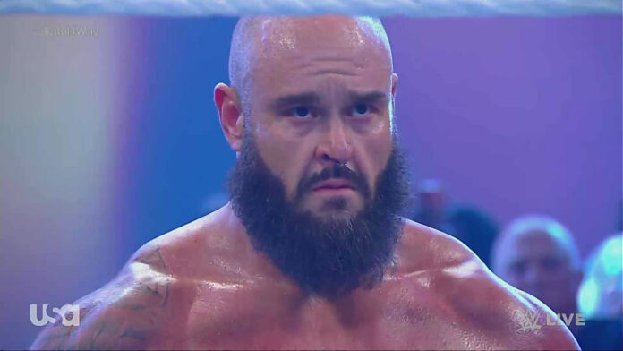 Braun Strowman