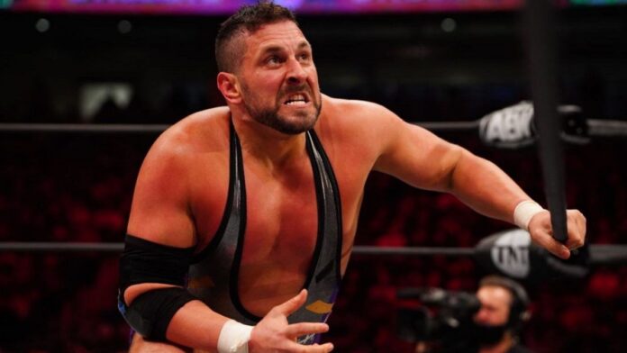 Colt Cabana