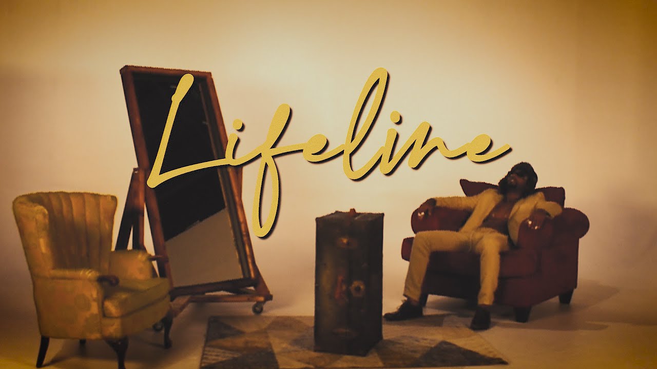 Swerve Strickland Drops “Lifeline” Music Video feat. Anthiny King