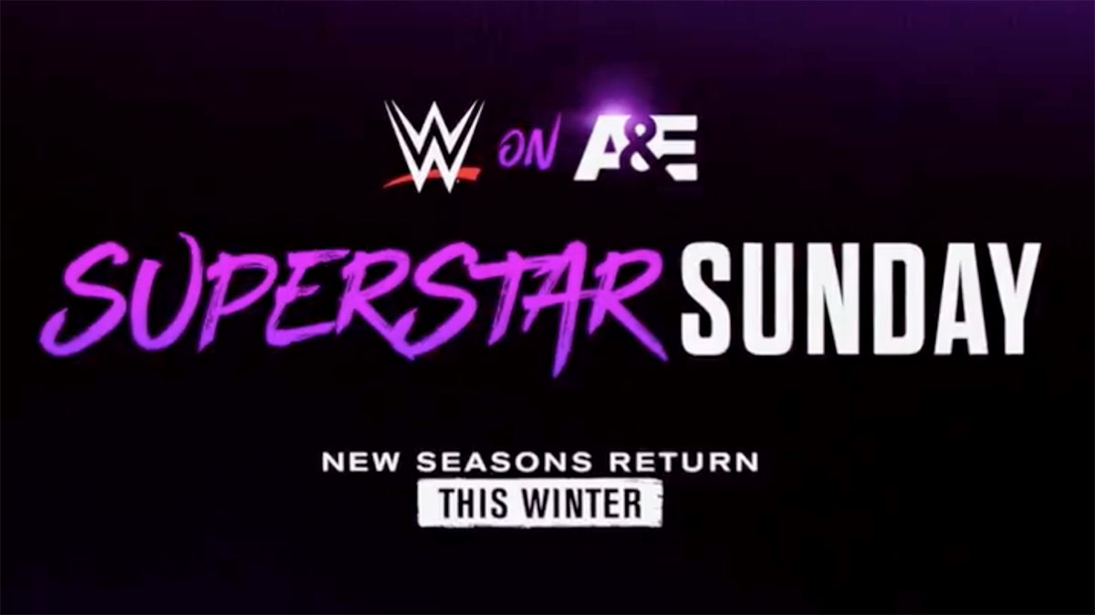 Superstar Sunday Returning