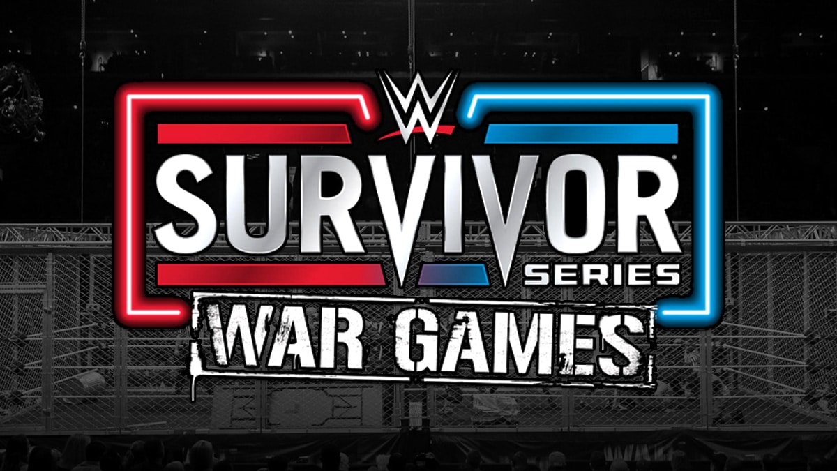 5 Things WWE Should Do With WarGames At Survivor Series