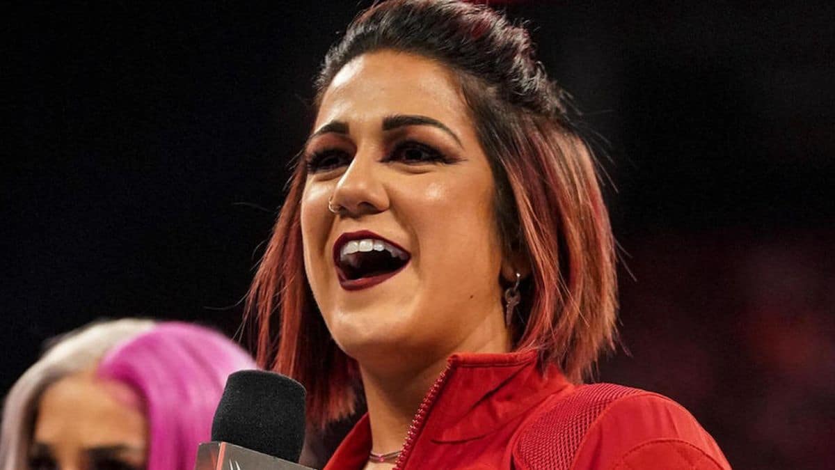 4 Times Women’s Champion Appearing On NXT This Week