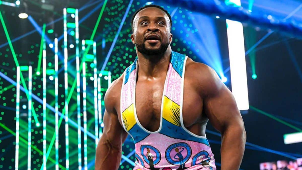 Big E