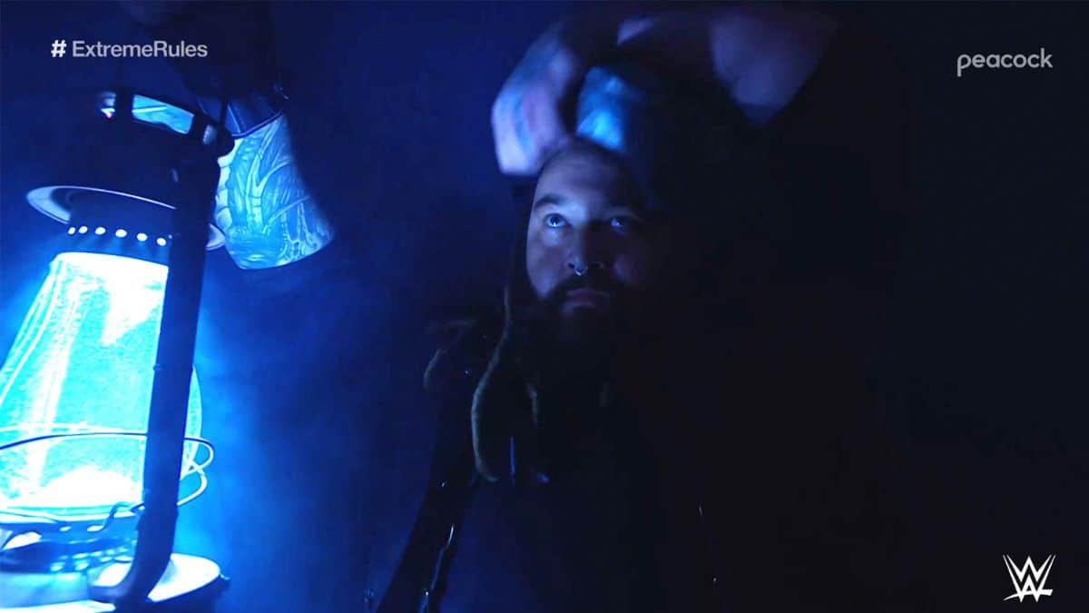 WWE & AEW Stars React To Bray Wyatt’s Return At Extreme Rules