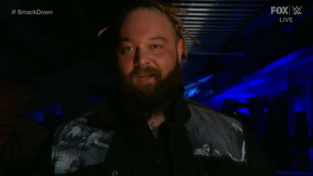 Bray Wyatt