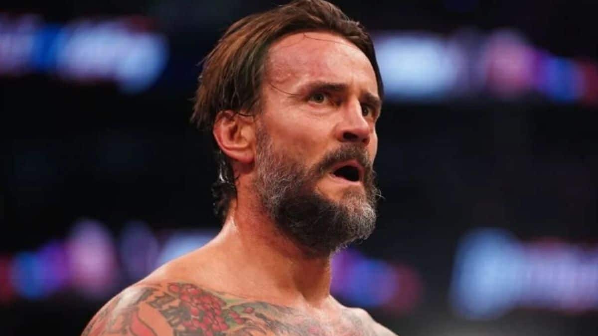 Update on Recent Claim About CM Punk’s AEW Title Win