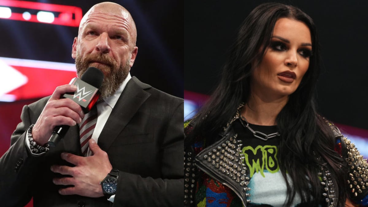 Triple H Was Shocked WWE Let Saraya’s Contract Expire (Report)