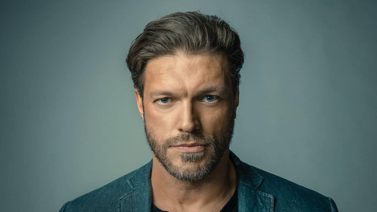 Edge Cast In Upcoming Disney + Series