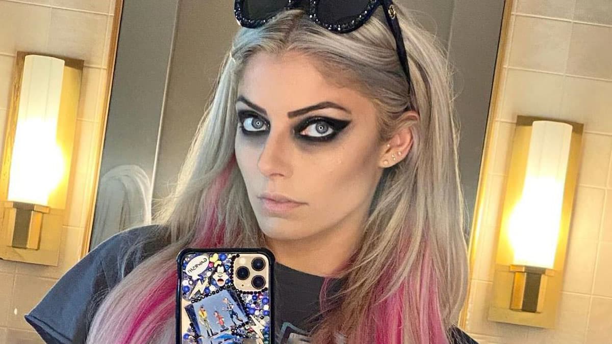 Alexa Bliss