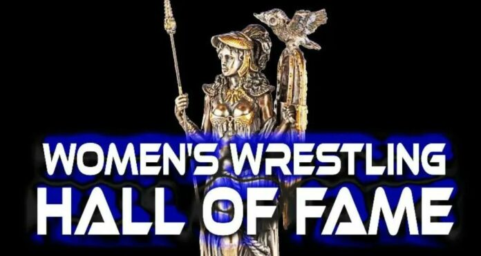 Women's Wrestling HOF