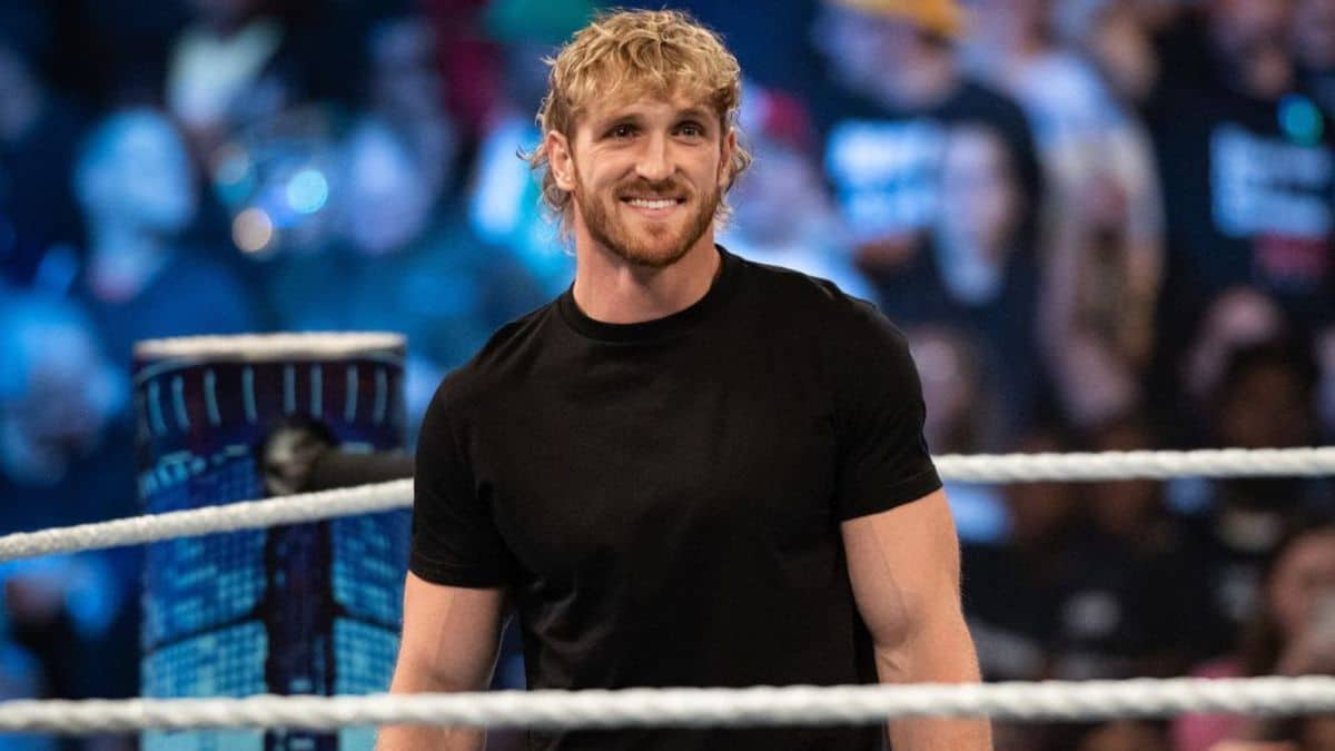 WWE Legend Praises Logan Paul: “I Think This Guy is Going to do Very Well”