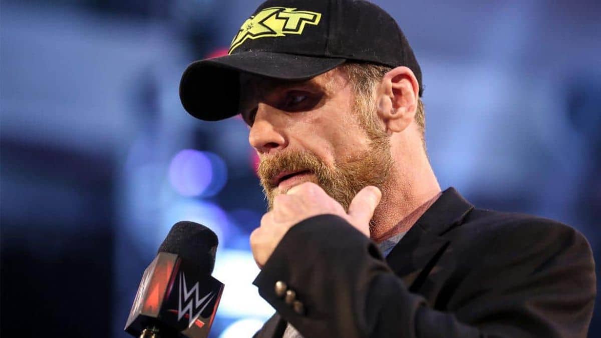 Shawn Michaels on the Current NXT Product: ‘I Don’t Know That It’s a New Era’