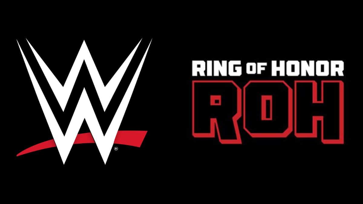 WWE & Ring of Honor