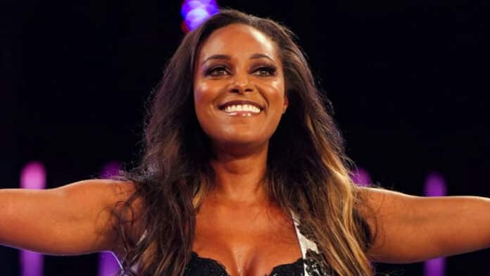 Brandi Rhodes