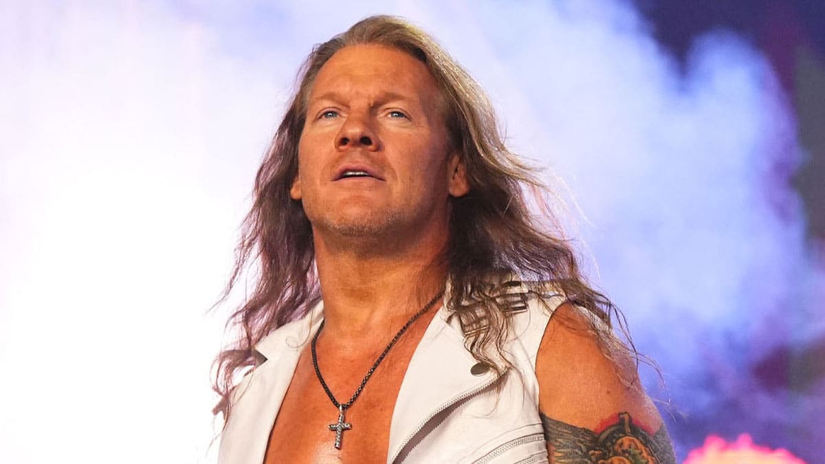 Chris Jericho