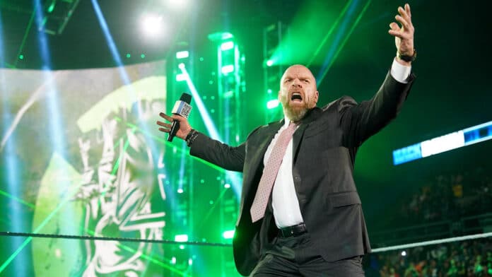 Triple H