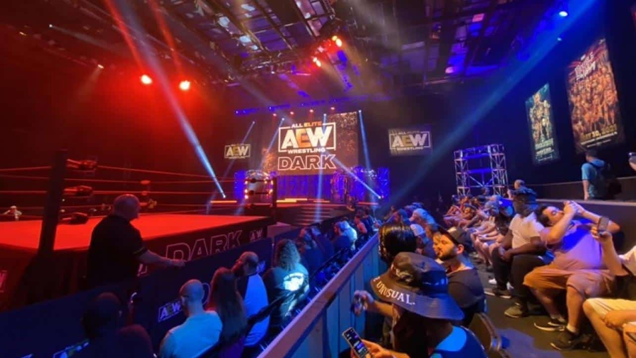 Former AEW Star Calls Out the Company’s “Stale Ass” Shows