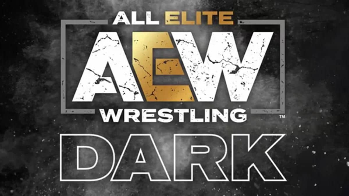 “We not ready!!!!” – WWE Superstar Reacts to Match Tonight on AEW Dark