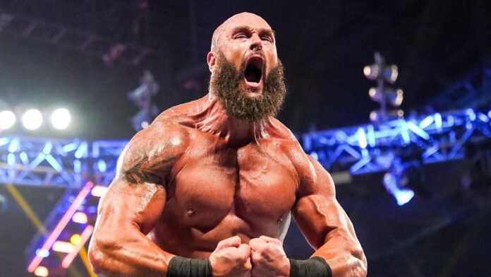 Braun Strowman