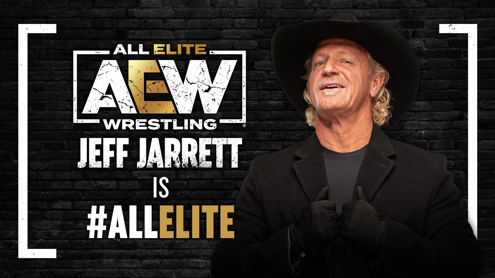 Details on Jeff Jarrett’s New Executive Role with AEW