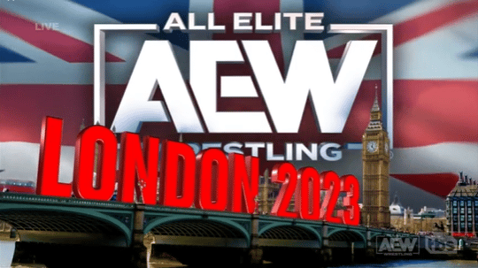 AEW London