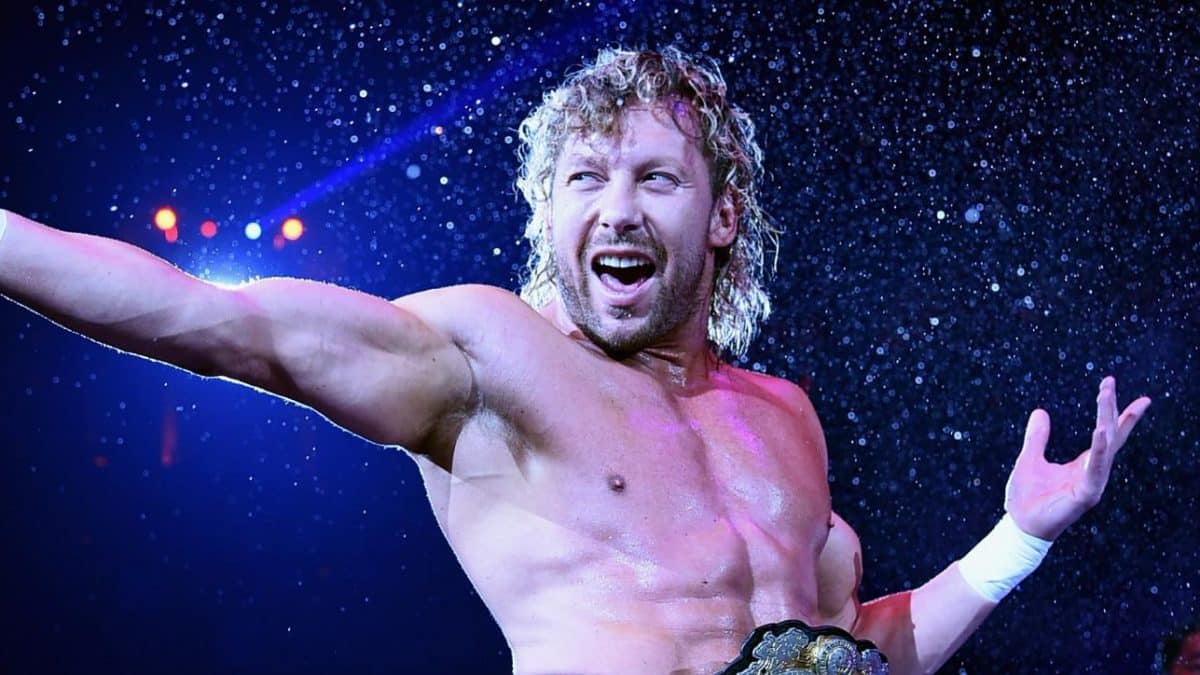 “The Child I Was Ashamed Of” – Omega Thinks NJPW Declined After He Left