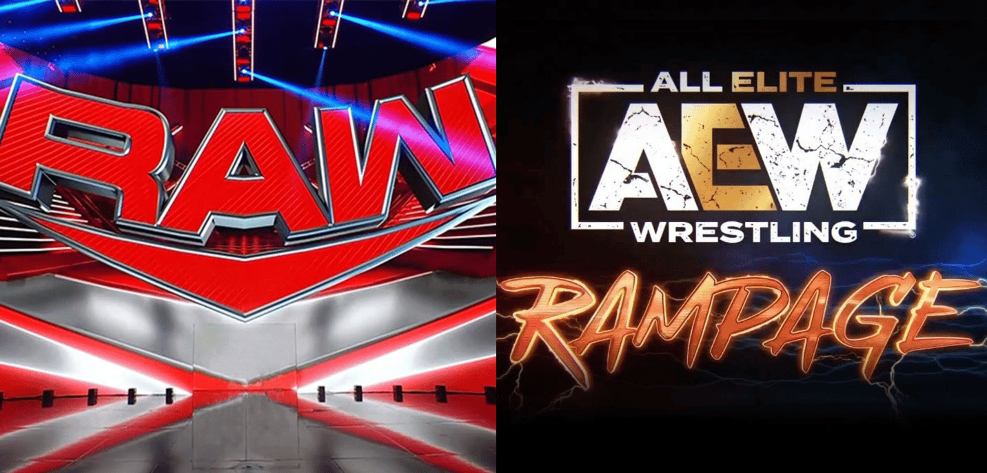 AEW Rampage Catching Up to WWE Raw in the Wrong Demographic