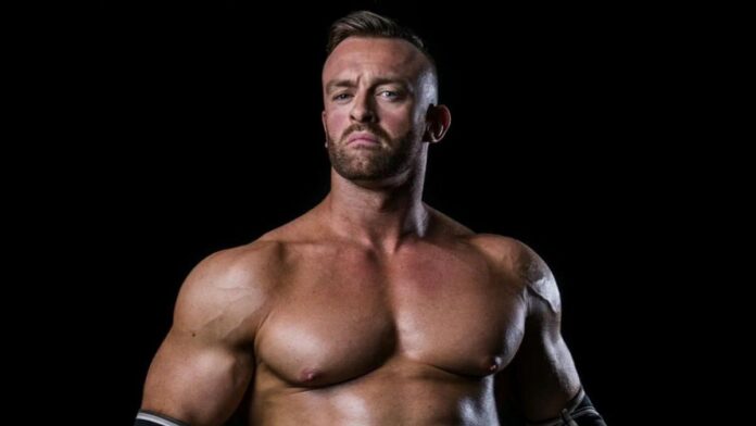 Nick Aldis