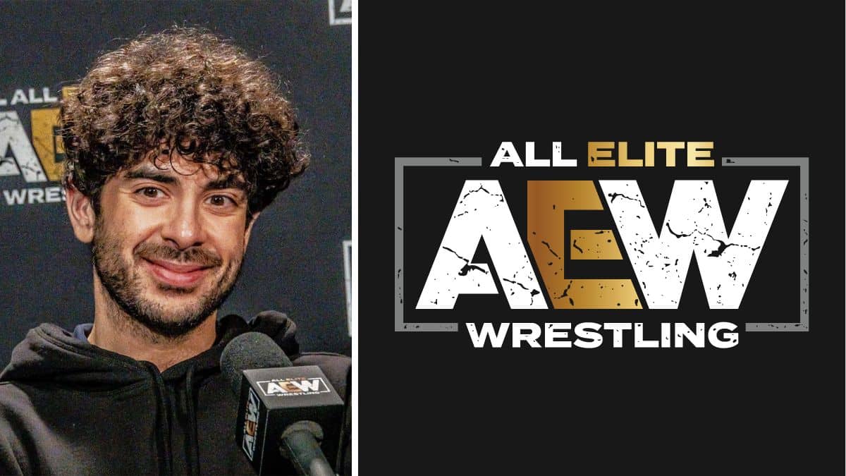 Tony Khan Announces Signing of Popular Star Ahead of AEW Full Gear 2022