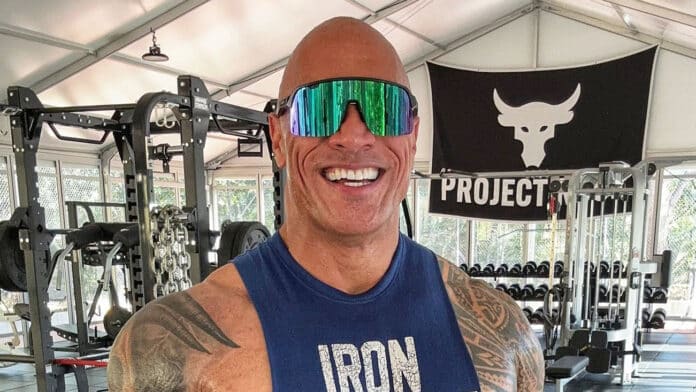 The Rock Glasses