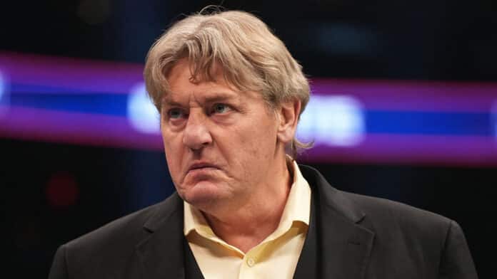 William Regal