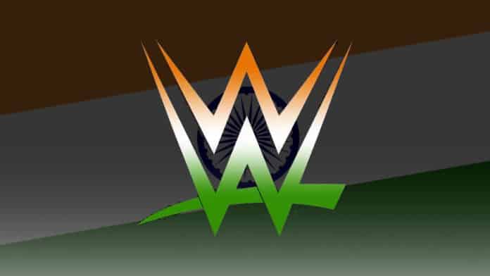 WWE India