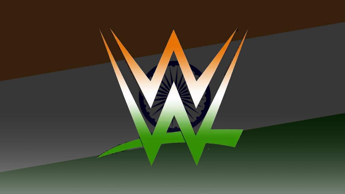 WWE India