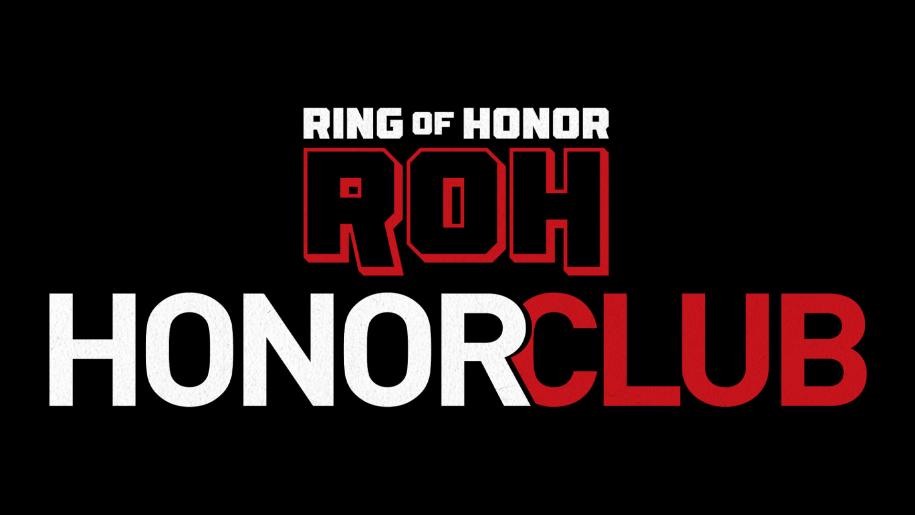 Details on ROH’s First TV Tapings & How to Watch