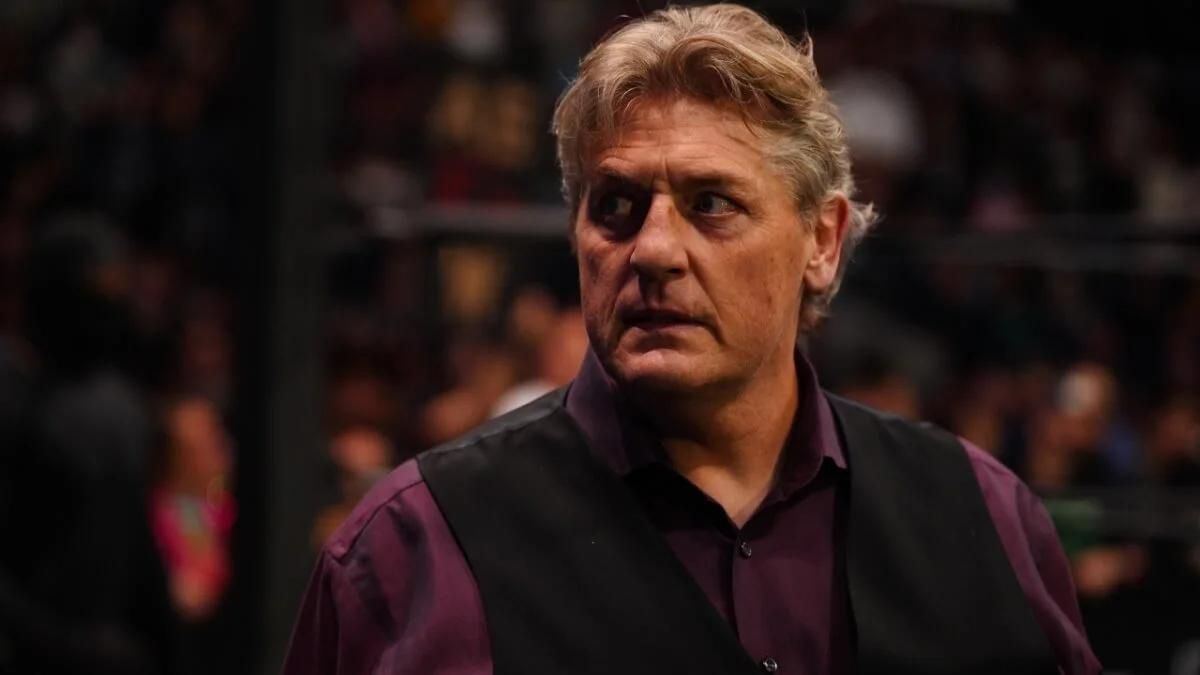 William Regal