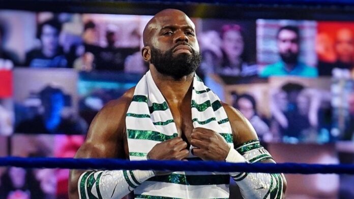 Apollo Crews