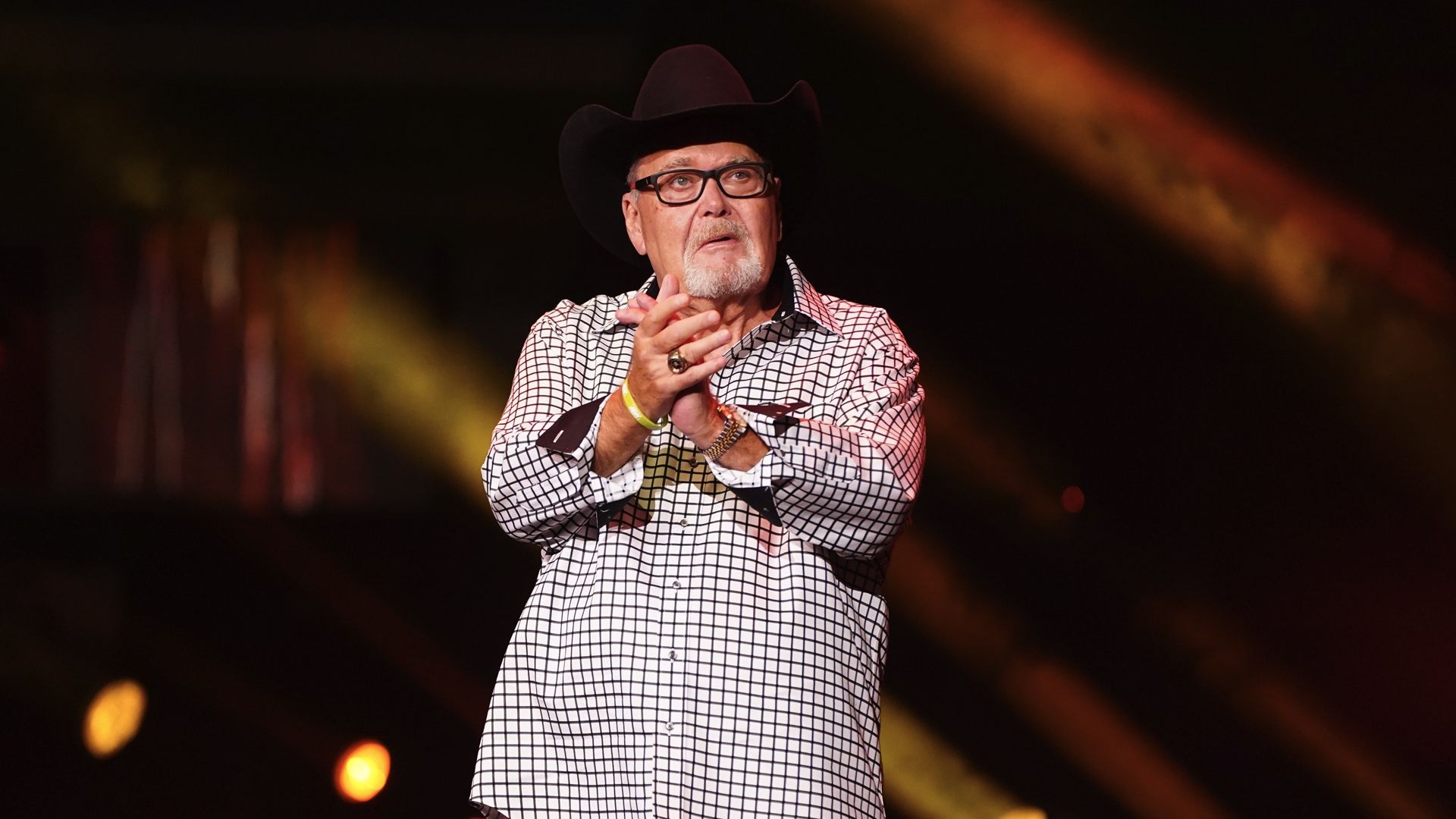 Jim Ross Believes AEW Will Run House Shows In 2023