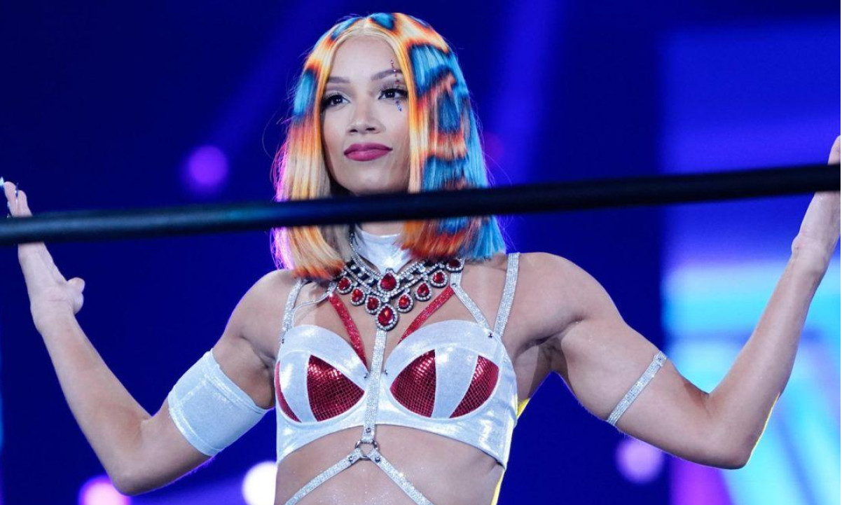 Mercedes Moné Earning Far Less in NJPW than First Believed (Report)