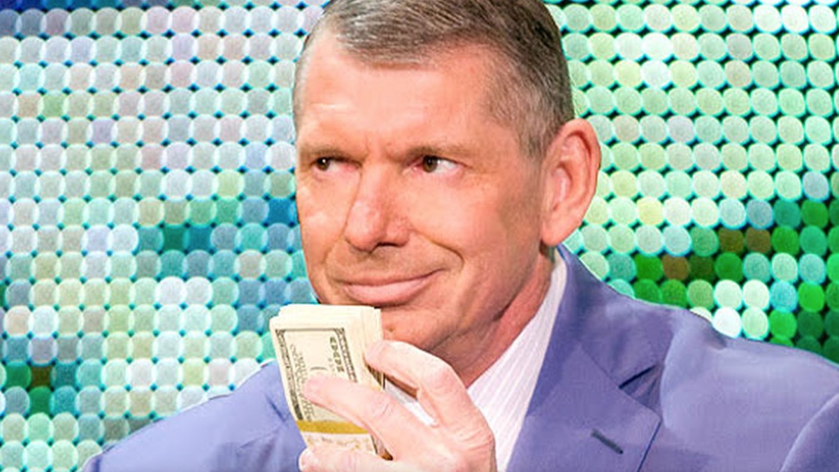 How Much Money Will Vince McMahon Make if WWE is Sold? (Report)